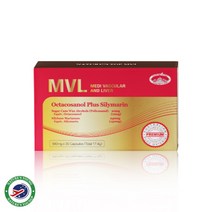 (3개월) 호주 네이쳐스탑 MVL 30정 x 3박스 2021년 NEW모델, MVL 30정 3박스 (식약처 정식수입통관)