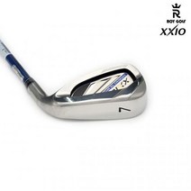 젝시오11 MP-1100 단품 7번아이언 R F208F, 기본 : 상세페이지 참조