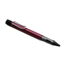 LAMY 4000920 알스타 229 다크퍼플 M16 블랙심 볼펜, 모델명:4000920
