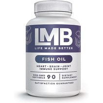 애견 오메가3 벨트 3 피쉬오일 3000mg - 트리플 스트렝스스트림 연한 DHA 900mg EPA 1200mg GMO 프리 LMB 젤소프트 90개