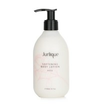 쥴리크 - 로즈 소프트닝 바디 로션, 300ml/10.1oz, White, 300ml/10.1oz