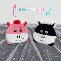 체인소맨 덴지 포치타 봉제 대형 애착 인형 굿즈 귀여운 만화 게임 3D 거대한 사각형 고양이 19cm Raise A Floppa 장난감 어린이 생일 크리스마스 선물, [21] 1pcs