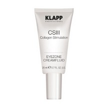 [공식] 클랍 CSIII 콜라겐 아이존 크림 플루이드 20ml, 1개