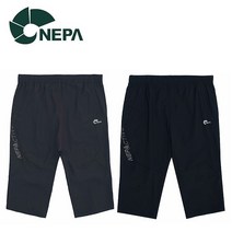 네파 남성 피오코 반바지_7G31714