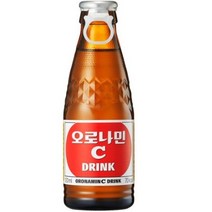 동아오츠카 오로나민C 비타민음료, 80ml, 350개