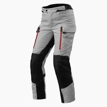 [레빗 팬츠] 겨울용 여성용 SAND 4 H2O LADY PANTS SILVER-BLACK STANDARD 샌드 4 H2O 레이디 팬츠 실버-블랙 스탠다드