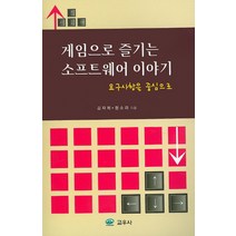 게임으로 즐기는 소프트웨어 이야기:요구사항을 중심으로, 교우사