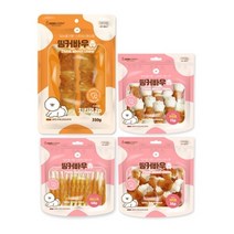 [바보사랑] 띵커바우츄 치킨시리즈[바니펫], 상세 설명 참조, 종류:2p