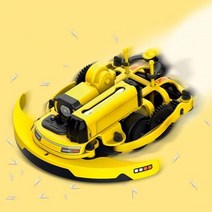 FU269 청소로봇 자연 교육 과학 영재