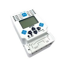 하나로 디지털 타임스위치 간판타이머 20A 30A, SS-30(30A)