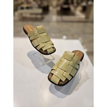 미소페여성 피셔 슬리퍼 012323705 1.5cm 2color