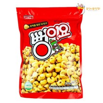 서울식품공업 뻥이요 골드, 12개, 270g