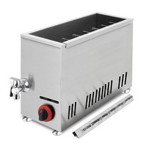 핫도그기계 야시장 축제장사 핫바 소떡소떡 튀김기