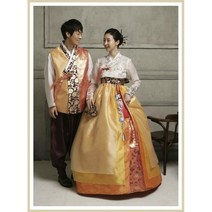 한복대여 해미 만수무강한복