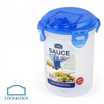 락앤락 스페셜 원형 소스통 소형 490ml HPL936 소스병 간장병 양념통 양념컵 식초통 소스통, ◐해당상품선택◑, ◐해당상품선택◑