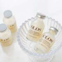OLOS 올로스 우유 앰플 20ml (2+1병 8+2병 10+3병 최다 증정), 20mlX1개