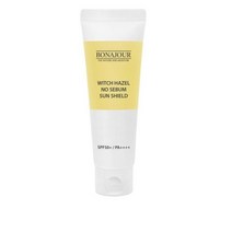 보나쥬르 위치하젤 노세범 썬쉴드 선크림 SPF50+ PA++++, 40ml, 2개