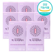 여성 질 유래 유산균 특허균주 3종 MG 프로 프리 신 바이오틱스 아연 함유 사은품 증정, 여성질유래유산균 8개