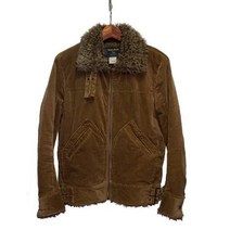 울리치 [WOOLRICH] 코듀로이 퍼자켓