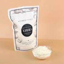 건조 코코넛 슬라이스 400g /롱슈레드/롱코코넛, 1개