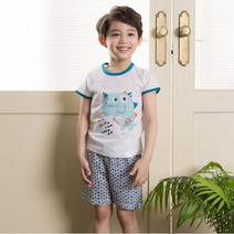 삐삐롱 삐삐롱 치카 남5부 세트(17S1803CBSB_WH)