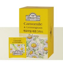 향이강한차 얼음차 허브티백 톰얌쿵재료 허브티 개별 티백 시트랄 태국요리재료 신맛, 상세페이지참조