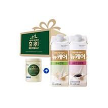 구수한맛 30팩 + 고소한검은깨맛 30팩 (+ 프로틴 리저브 증정) /균형영양식 흑임자맛 친숙한맛 누룽지맛
