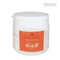 NEW 이노시스 C클리닉 시스템 C-c3 480g, 1개