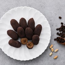 반죽이 다른 쫄깃한 커피떡 500g 아이간식 떡집 수능떡