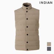 인디안 INDIAN 인디안 패딩베스트_MIEQCVF8571