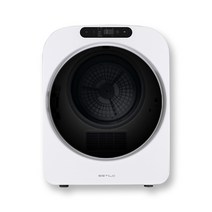 에스틸로 PRO 미니건조기 ILD-321U 3kg, 퓨어 화이트