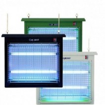 한빛시스템 해충기 HV-1020 모기퇴치기잡이, 아이보리