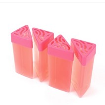 신발장용 탈취제 4개입 65G 피치향 부츠냄새제거 운동화악취제거 신발탈취제