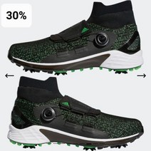 아디다스골프 ZG21 모션 프라임그린 보아 미드컷 H68592