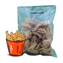 성원 치킨칩스1kg 대용량 업소용 가정용 식자재, 1kg, 1개