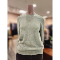 비씨비지 BCBG 슬리브 케이블 프롬넥 P O A2WAK334 38