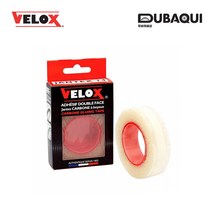 벨록스 장텍스 14 튜블러 글루잉 테이프 21MM 타이어 림테이프, 1개