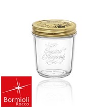 보르미올리 콰트로 유리병, 1개, 320ml