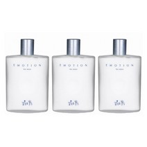 3개)꽃을든남자 이모션 로션160ml, 160ml, 3개