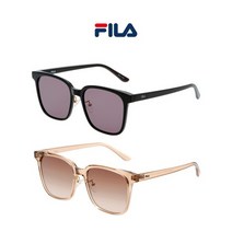 룩옵티컬 룩옵티컬 FLS7436/FILA/휠라 선글라스/2color