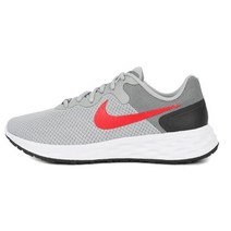 나이키 르벌로선 6 넥소차 네리더 그레이 레드 남자 런닝화 가벼운 남성 nike 운동 신발 맨즈 데일리 헬스장 운동화 추천