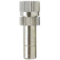 스프레이 분사노즐 미스트노즐 안개노즐 1개 온도강하, _1015709_분사노즐 0.4mm [1개]