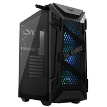 ASUS TUF Gaming GT301 미들타워 케이스 대원CTS, 선택하세요