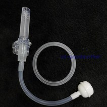 멜빵 사각형 PPSU kare 케어 로봇기계 분출방지 창문로봇청소기, C03-배치 빨대, T02-300mL