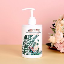 [아토몽드] 키즈앤맘 유아청결제400g, 상세 설명 참조