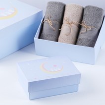 카툰 화장품 미니 구디백 단상자 싸바리 박스 포장 선물 상자