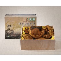 류충현약용버섯 상황버섯 균사체 안동 목질진흙버섯 명품상황 무농약 300g, 1box