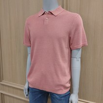 샙(SAP) 50%세일* 쿨터치 티에리 반팔니트 (6가지 컬러) MNKA215G1