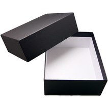 아이러브초코 블랙 싸바리 선물상자 1호 20.5*16.5*7.5cm, 1개