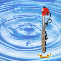 급속 물 데우기 3Kw 1000mm 온수히터, 터보순간온수히터